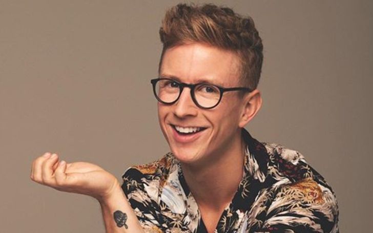 Who Is Tyler Oakley? Know About His Age, Height, Net Worth, Measurements, Personal Life, & Relationship